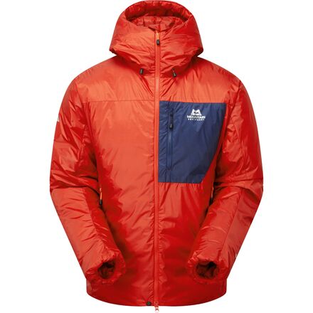 Mountain Equipment Xeros Jacket - Men's - Clothing