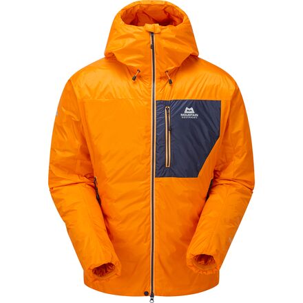 mountain equipment ski jacket