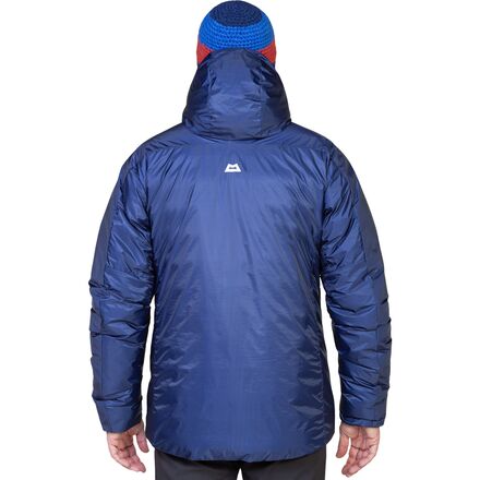 Mountain Equipment Xeros Jacket - Men's - Clothing