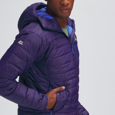 Mountain equipment men's clearance frostline jacket