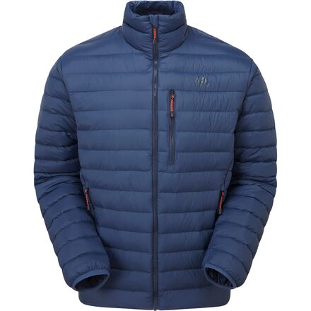 Mountain Equipment Earthrise Down Jacket Men s Clothing