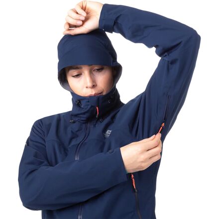 Mountain equipment online rupal jacket womens