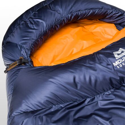 Mountain Equipment Helium 400 XXL Sleeping Bag