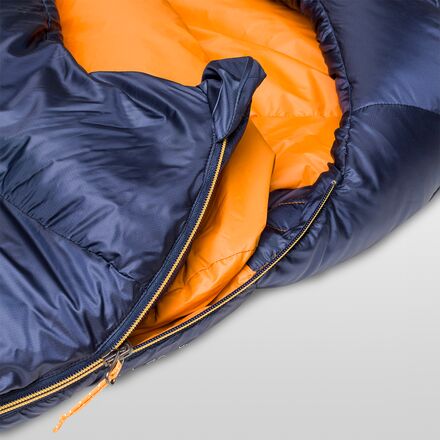 Mountain Equipment Helium 400 XXL Sleeping Bag - Hike & Camp