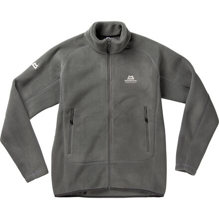 Mountain shop equipment jacket