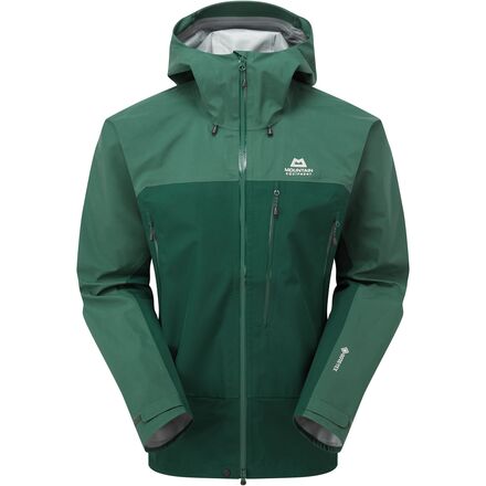 Mountain Equipment Makalu Jacket - Men