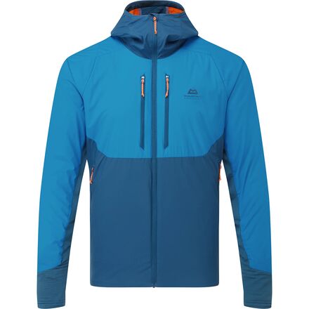 Mountain Equipment Switch Pro Hooded Jacket - Men's - Clothing