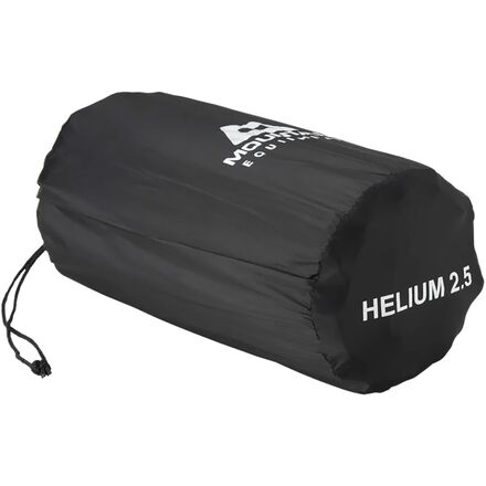 Mountain Equipment Helium 2.5 Regular Sleeping Mat - Hike & Camp