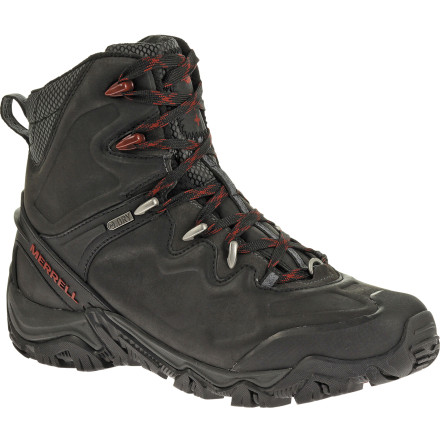 Merrell Polarand 8 Waterproof Boot - Men display picture 2