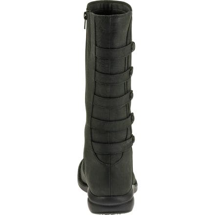 Women's captiva launch 2 waterproof boot hotsell