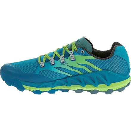 Merrell All Out Peak Trail Running Shoe Men s Footwear