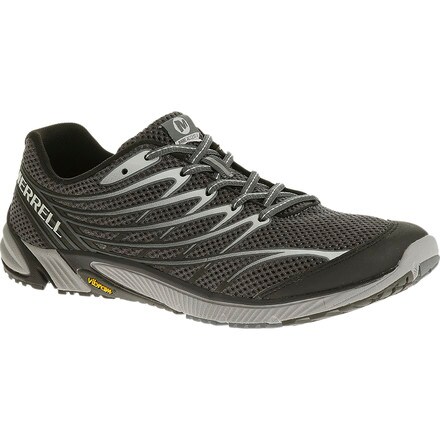 Merrell Bare Access 4 Running Shoe Men s Footwear