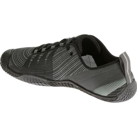 merrell men's vapor glove 3 cotton