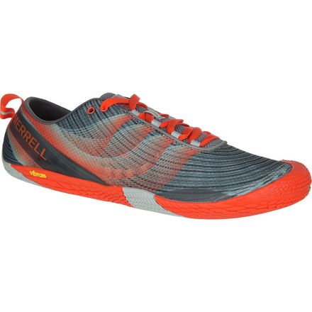 merrell vapor glove red