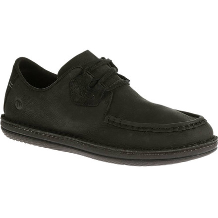 Merrell Bask Lace Shoe - Men display picture 2