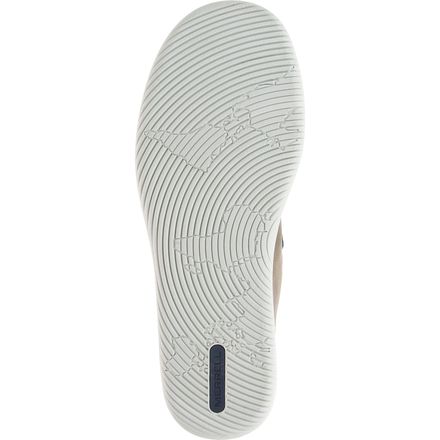 Merrell Bask Lace Shoe - Men display picture 1