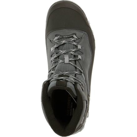 Merrell Fraxion Shell 6 Boot Men s Footwear