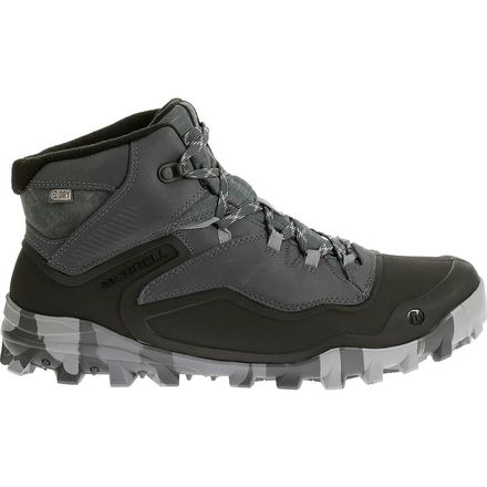 Merrell Fraxion Shell 6 Boot - Men display picture 3