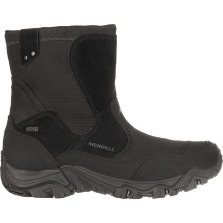 Merrell Polarand Rove Zip Waterproof Boot - Men