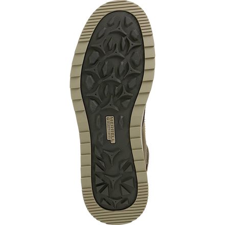 Merrell Epiction Mid Waterproof Boot - Men display picture 3