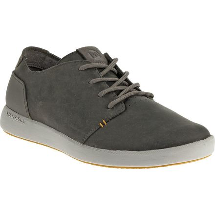 Merrell freewheel lace pewter outlet