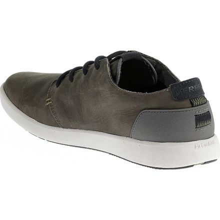 Merrell men's on sale freewheel lace