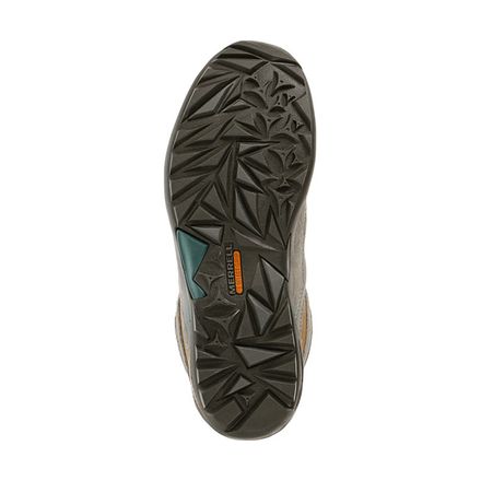 Merrell fluorecein discount