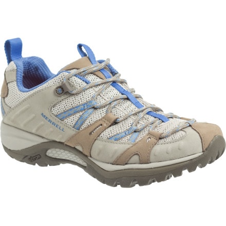 Merrell women's siren sport gtx low rise hiking shoes sale