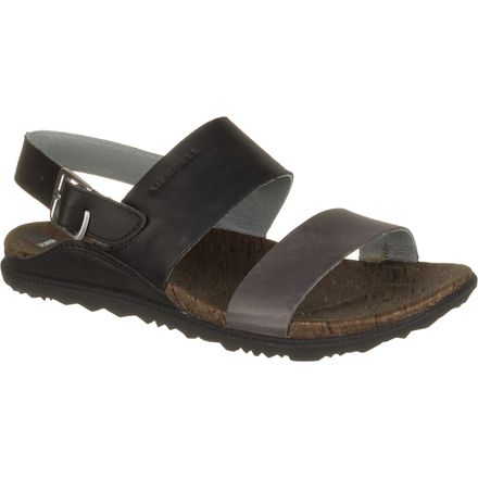 Merrell around town backstrap sandal outlet