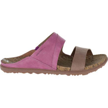 Merrell Around Town Slide Sandal Women s Footwear