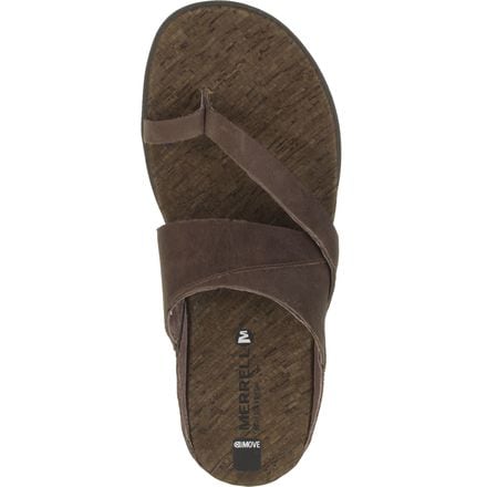 Merrell Around Town Thong Sandal Women s Footwear