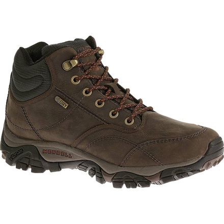 Merrell Men\'s Moab Rover Pull ON Composite Toe Construction Boot Merrell Men main image 4