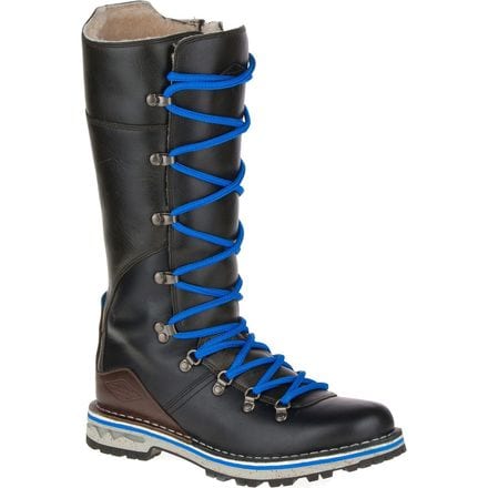 Merrell Waitsfield Sugarbush Tall Waterproof Boot Women s Footwear