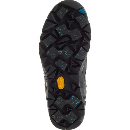 Merrell Aurora Tall Ice Waterproof Winter Boot Women s Footwear