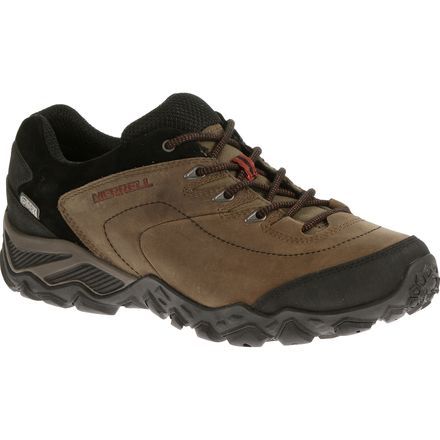 Merrell Chameleon Shift Trek Waterproof Hiking Shoe Men s Footwear