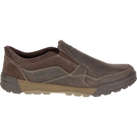Merrell berner best sale moc