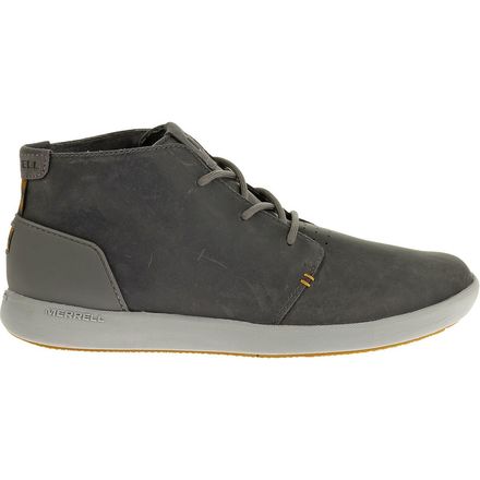 Merrell Freewheel Chukka Boot Men s Footwear
