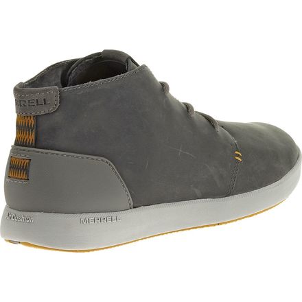 Merrell Freewheel Chukka Boot - Men display picture 1