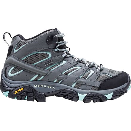 Merrell Moab 2 Mid GTX Hiking Boot 