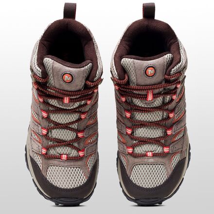 merrell moab 2 waterproof hiking boot