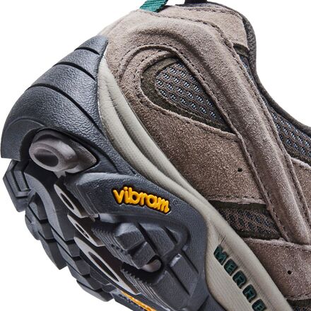 Merrell Moab 2 Vent Hiking Shoe - Men's - Footwear