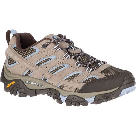 Merrell Moab 2 Vent 6 Women's Brindle
