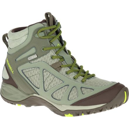 merrell siren sport q2 mid