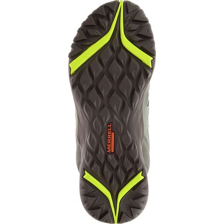 Merrell women's siren sport best sale q2 mid waterproof hiking boot