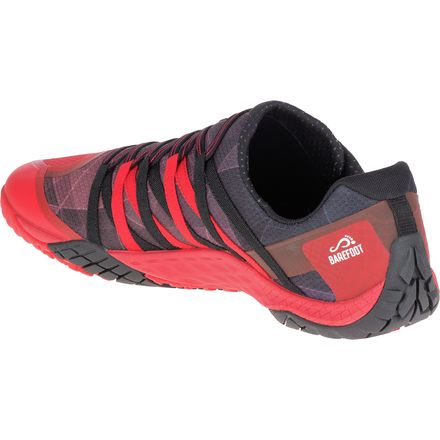merrell trail glove 4 barefoot