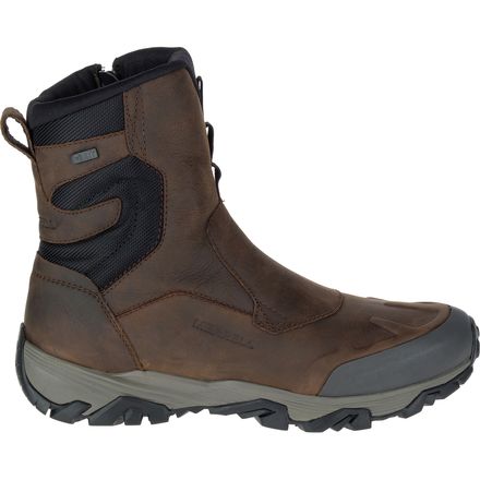Merrell Coldpack Ice+ 8in Zip Polar 