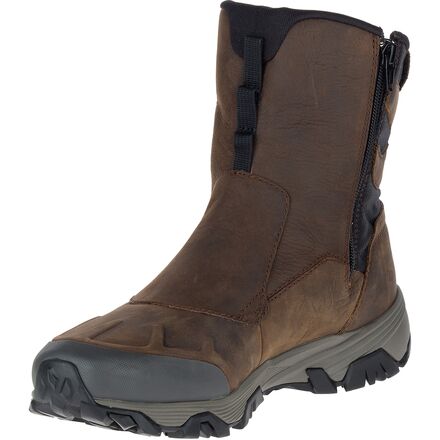 Merrell coldpack ice+ hotsell 8 zip polar waterproof