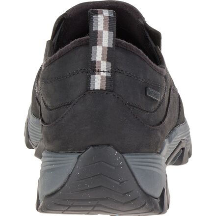 Merrell Coldpack Ice+ Moc Waterproof - Men's - Footwear