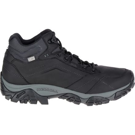 Merrell Moab Adventure Mid Waterproof Boot - Men display picture 2