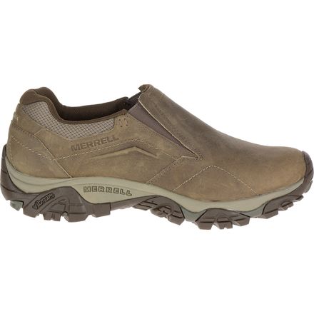Merrell men's moab adventure moc casual shoes sale
